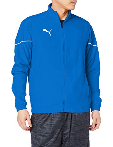 [PUMA] v[} WPbg W[W TEAMRISE E[uWPbg Y 24NH~J[ GNgbN u[ l[h ubN(02) 2XL