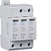 Produktbild Überspannungsableiter T2 3P 40kA TNC HAGER SPB315