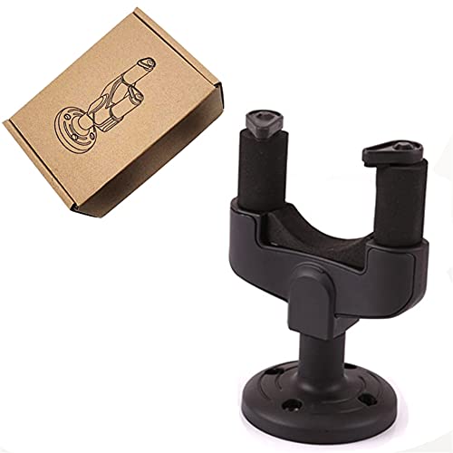 Lot de 3 supports muraux pour guitare, ukulélé, guitare, basse, 3 pièces - Les Beatles, Paul McCartney, John Lennon, RIngo Starr, George Harrison Lot de 3 supports muraux pour guitare, ukulélé, guitare, basse, 3 pièces – Image 7