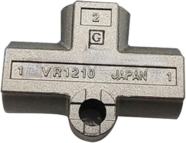 1PCS FOR Valve VR1210-01 VR121001