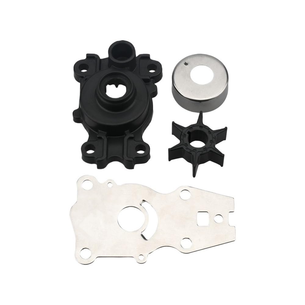 Kit Pompe à Eau pour Moteur Hors-Bord 40 CV haute durabilité 66T-44322-00