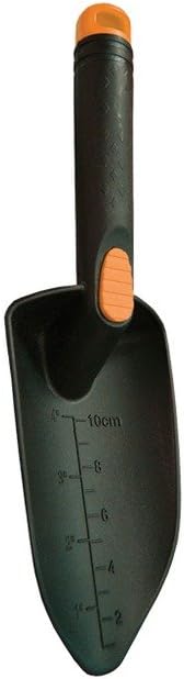 Plastic Shovel