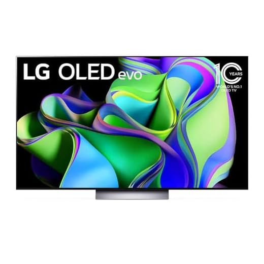 LG OLED55C34LA