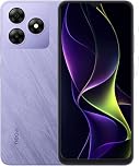 Neow Safe Smartphone Android 14 4G | Écran 6.56" HD+ | Smartphone pour Ado | Applis Scolaires & Ludiques Préinstallées | Coque Silicone Offerte (Violet)