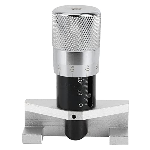 Motorcycle Belt Tension Gauge: Metric Carbon Steel Tester for Timing Belt Measurement and Detection in Auto Car Repair