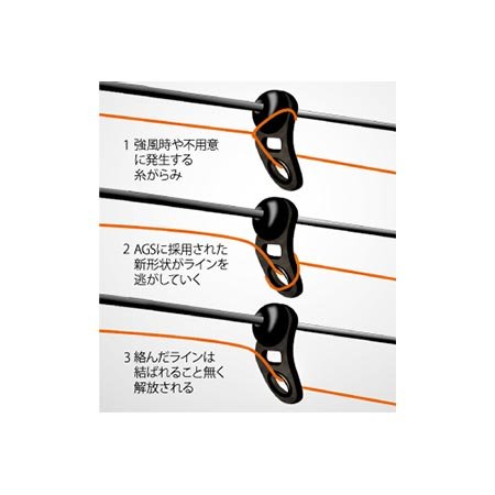 Amazon | ダイワ(DAIWA) スピニング ロッド ISO AGS T-53