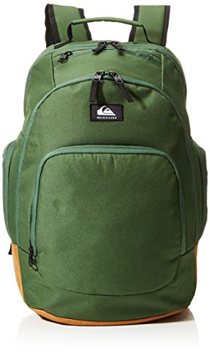 Preisvergleich Produktbild Quiksilver Mens 1969 Special Backpack, Greener Pastures, 1 Size
