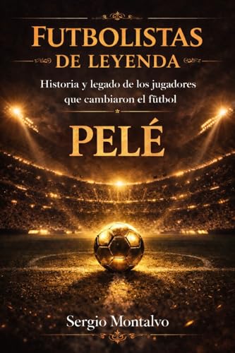 Futbolistas de leyenda : Pelé