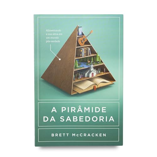 Pirâmide da Sabedoria