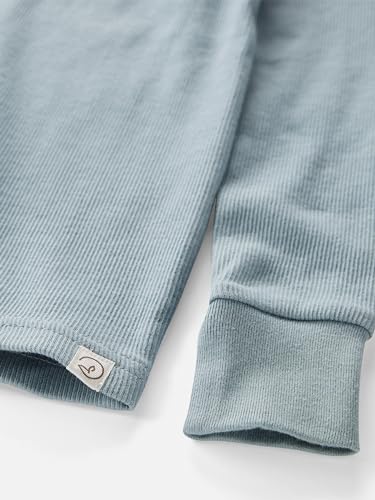 Image of little planet by carter's Baby 2-piece Pajamas Made With Organic Cotton