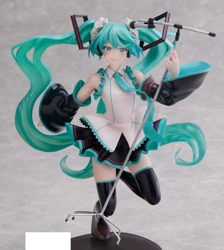 初音*ミク AMP+ フィギュア HATSU*NE MI*KU Birthday 2023 ver.