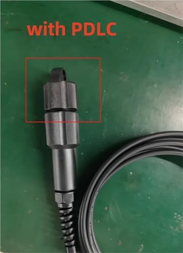Ficha técnica RGFDLJN Cable de conexión blindado de 12 núcleos monomodo 8 núcleos polaridad B Cable óptico para exteriores con cubierta 150 m 200 m Both Female 8C 150m - Fernando Cortés Ficha técnica RGFDLJN Cable de conexión blindado de 12 núcleos monomodo 8 núcleos polaridad B Cable óptico para exteriores con cubierta 150 m 200 m Both Female 8C 150m - Fernando Cortés