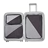 Samsonite 3-Piece Compression Packing Cube Set, Black