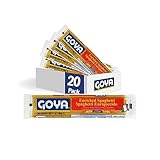 Goya Foods Spaghetti Pasta, 7-Ounce (Pack of 20)