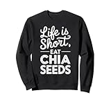 Chia Seeds Love
