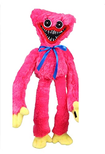 iCOOLIO Huggy Wuggy (ROSA) Cover