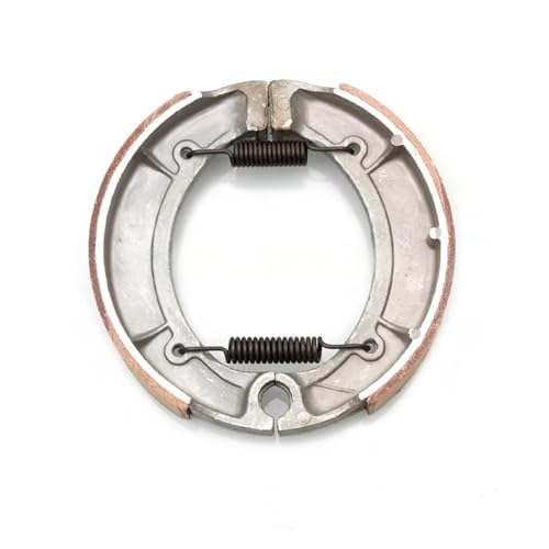 Plaquettes de frein avant arrière Keeway Superlight freinage stable