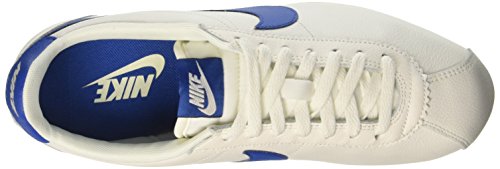 Nike Classic Cortez, Scarpe da Ginnastica Uomo