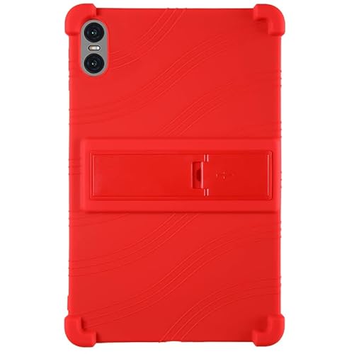 For Teclast T50 Pro �P�[�X Teclast T50 Pro �J�o�[ �^�u���b�g 11�C���`�yCNEVISON�zTeclast T50 Pro �P�[�X �\�t�g �V���R�� �ϏՌ� Teclast T50 Pro �J�o�[ �h�� �E���ȒP �X�^