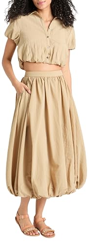 Cinq à Sept Women's Allinae Skirt