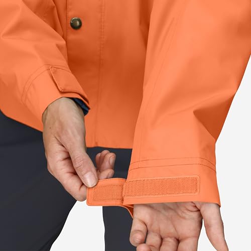 Image of MARMOT Women's Cascade Durable & Waterproof Rain Jacket