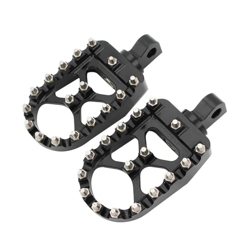 Pédales de changement de vitesse moto pour les longs voyages en Fatboy
