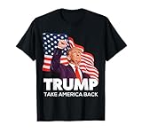 Donald Trump For President