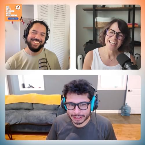 Por qu&eacute; tu podcast no despega hasta los 100 episodios