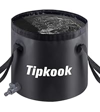 【特価セール】Tipkook ポータブルシャワー【ミニ・ポータブル版】キャンプ Amazon | Tipkook ポータブルシャワー【ミニ・ポータブル版】キャンプ
