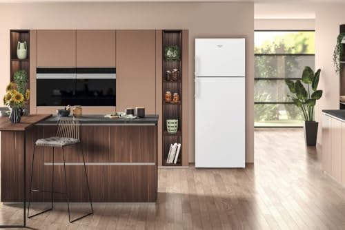 Hotpoint HAT70I932WDCFR - vue 7