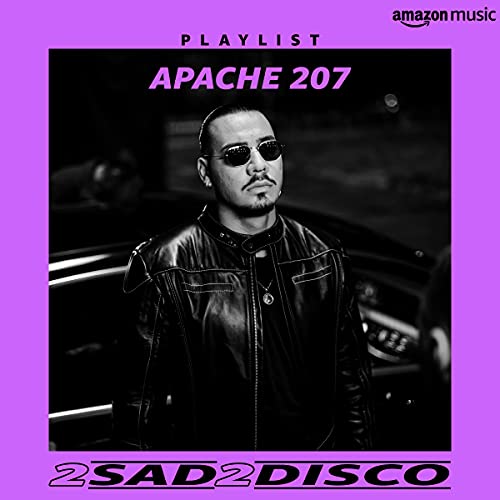 Zusammengestellt von: Apache 207