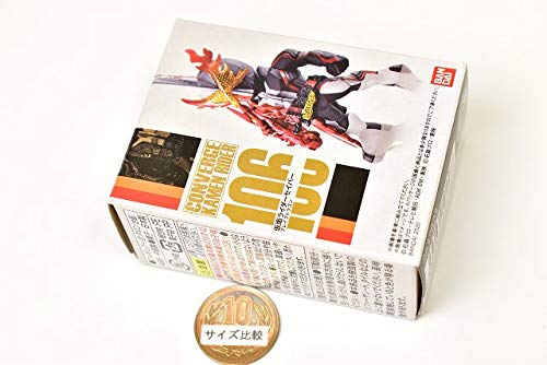 Amazon.co.jp: CONVERGE KAMEN RIDER 19 (コンバージ仮面ライダー19