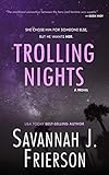 trolling bolentino  Trolling Nights (English Edition)