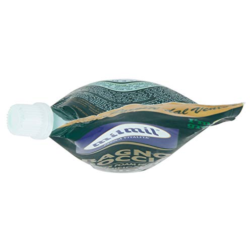 Milmil Bagno Doccia Tonificante, Fragranza Pino &