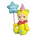Sonny Angel Birthday Gift Bear 2021 - Original Mini Figure / Edition - 1 Sealed Blind Box, Multicolor