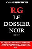 rg le dossier noir (French Edition)
