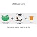 BiManan Pro - Batido Eco Chocolate, Pack de 1080 grs en Total...