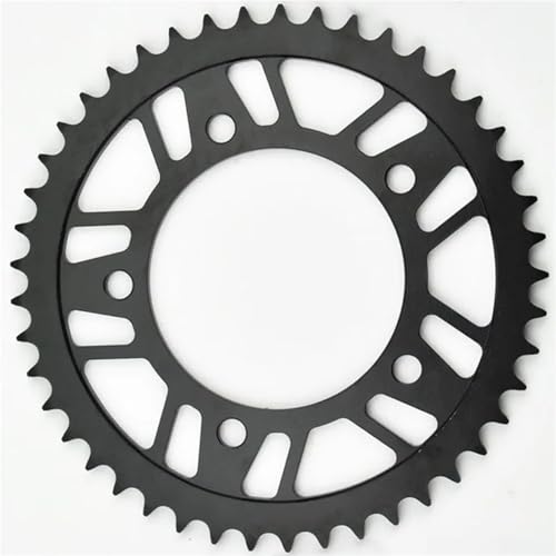 Couronne arrière moto 525 47 dents pour XL1000 Varadero SD01/02 1999-2013
