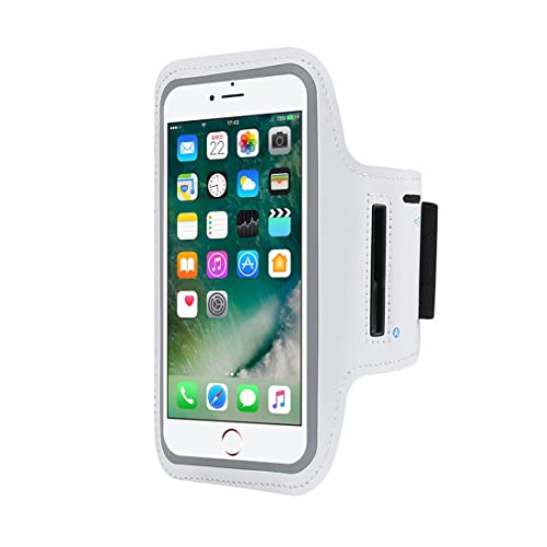 Braccio Sportivo con Supporto per Cellulare Fascia...