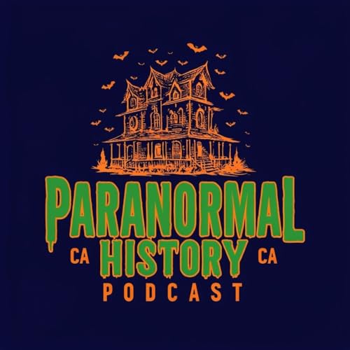 Paranormal History Titelbild