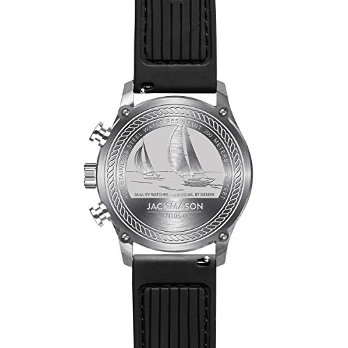 jack mason watches amazon