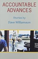 Accountable Advances: Stories 0888011806 Book Cover