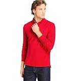  Ralph Lauren Polo de Manga Larga Small Pony (XXL, New College Green)