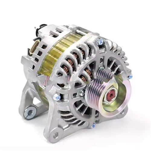 Alternateur compatible Nissan Juke F15 et Cube pour Trajet Sûr
