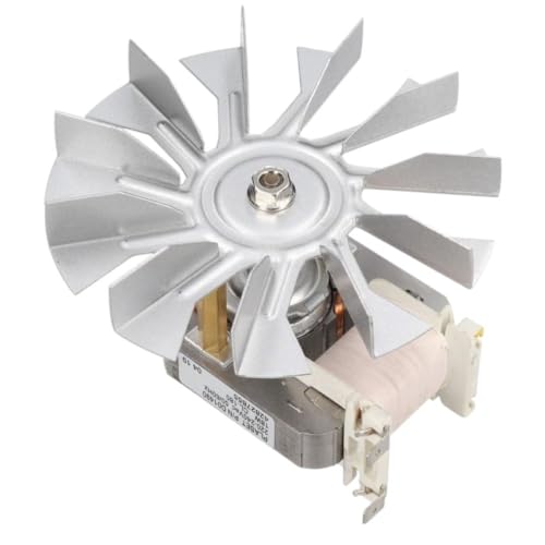 Candy Moteur chaleur tournante - vue 5