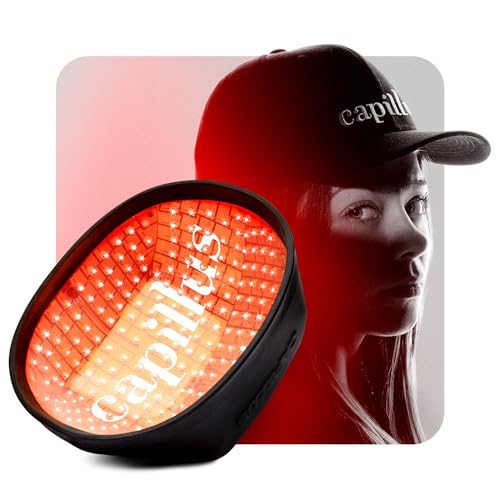 Capillus PRO 272 Laser Hair Cap