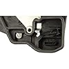 Door Lock Actuator Front Right (RHD) 51217059968 for B-M-W 1 2 3 4 5 6 7 Series E81 E82 F23 E90 F32 E60 E61, X1 E84, X3 E83, X5 E70, X6 E71, Z4 E85 E86 E89 #5