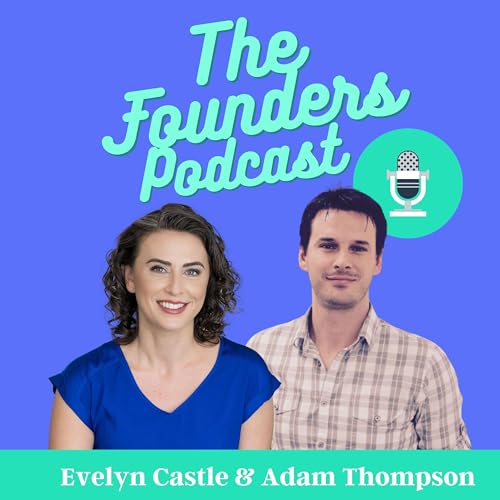 eha Founders Podcast cover art