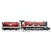 Wrebbit3D Harry Potter 3D Puzzle Model of Hogwarts Express | 460 Jigsaw Puzzle Pieces | Build The Iconic Train and Journey Through The Wizarding World