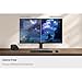 SAMSUNG 32” Odyssey QD-OLED G8 (G81SF), 4K, 240Hz, Gaming Monitor, 0.03ms Response Time, DisplayHDR True Black 400, AMD FreeSync™ Premium Pro, G-Sync Compatibile, 3 Yr Warranty, LS32FG810SNXZA, 2025
